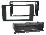 Autoradios : Chargeur Induction Qi Support autoradio 2Din INBAY pour Audi A3 2003-2013 toucher gomme