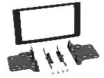 Facade autoradio Chrysler Support Autoradio 2Din pour Chrysler Dodge Jeep