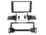 Facade autoradio Chrysler Support Autoradio 2Din pour Chrysler Dodge Jeep