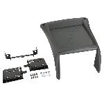 Support Autoradio 2Din pour Citroen Jumper. Fiat Ducato et Peugeot Boxer Support Autoradio 2Din pour Citroen Jumper. Fiat Ducato et Peugeot Boxer