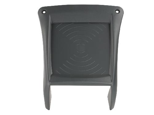 Facade autoradio Citroen Support Autoradio 2Din pour Citroen Jumper. Fiat Ducato et Peugeot Boxer