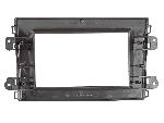 Facade autoradio Citroen Support Autoradio 2Din pour Citroen Jumper. Fiat Ducato. Opel Movano