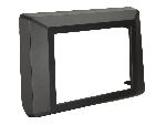 Facade autoradio Dacia Support Autoradio 2Din pour Dacia Duster -SR- 2021-2023