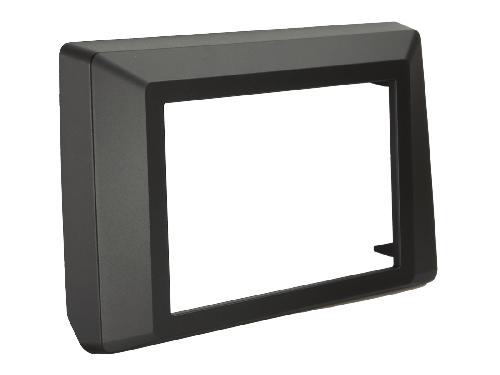 Facade autoradio Dacia Support Autoradio 2Din pour Dacia Duster -SR- 2021-2023