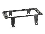 Facade autoradio Dacia Support Autoradio 2Din pour Dacia Duster -SR- 2021-2023
