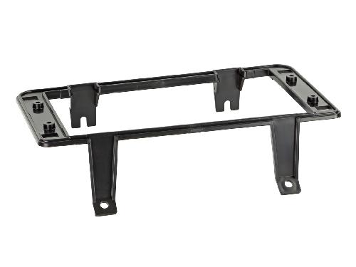 Facade autoradio Dacia Support Autoradio 2Din pour Dacia Duster -SR- 2021-2023
