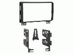 Facade autoradio Ford Support Autoradio 2Din pour Ford. Lincoln. Mercury ? Divers Modeles