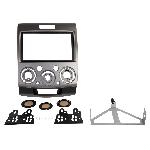 Support Autoradio 2Din pour Ford Ranger -2AB- 2007-2011 Mazda BT-50 -UN- Support Autoradio 2Din pour Ford Ranger -2AB- 2007-2011 Mazda BT-50 -UN-