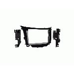 Support Autoradio 2Din pour Hyundai Elantra GT i30 sans GPS OEM