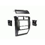 Support Autoradio 2Din pour Jeep Wrangler -TJ- 01 2003-03 2007