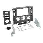 Support Autoradio 2Din pour Land Rover Defender 05 2007-08 2016