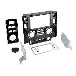 Support Autoradio 2Din pour Landrover Defender 05 2007-08 2016