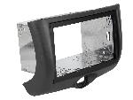 Facade autoradio Toyota Support Autoradio 2Din pour Toyota Yaris -P1- 04 1999-05 2003