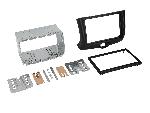 Facade autoradio Toyota Support Autoradio 2Din pour Toyota Yaris -P1- 04 1999-05 2003