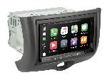 Facade autoradio Toyota Support Autoradio 2Din pour Toyota Yaris -P1- 04 1999-05 2003