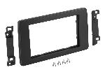 Facade autoradio Renault Support Autoradio 2Din Renault Express -RJK- 05 2021-2023