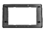 Facade autoradio Renault Support Autoradio 2Din Renault Express -RJK- 05 2021-2023