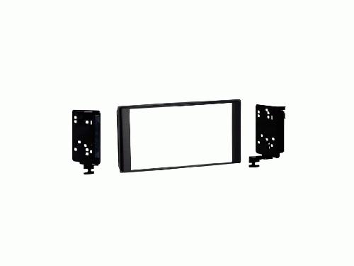 Facade autoradio Subaru Support Autoradio 2Din Subaru Forester Impreza WRX XV Crosstek