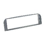 Support Autoradio compatible avec Alfa Romeo 147 GT - Anthracite