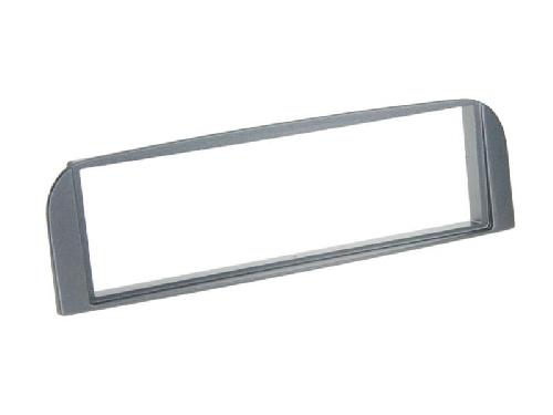 Supports Autoradio de Roger Support Autoradio compatible avec Alfa Romeo 147 GT - Anthracite