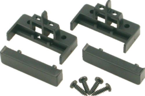 Supports Autoradio de Roger Support autoradio compatible avec Audi A2 A3 A4 A6 TT