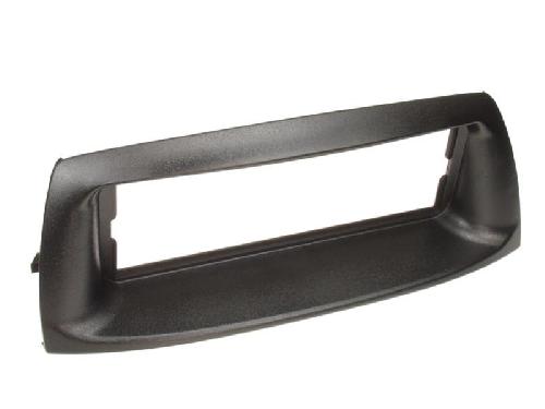 Supports Autoradio de Roger Support autoradio compatible avec Fiat Punto 2 99-07 1Din.