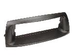 Supports Autoradio de Roger Support autoradio compatible avec Fiat Punto 2 99-07 1Din