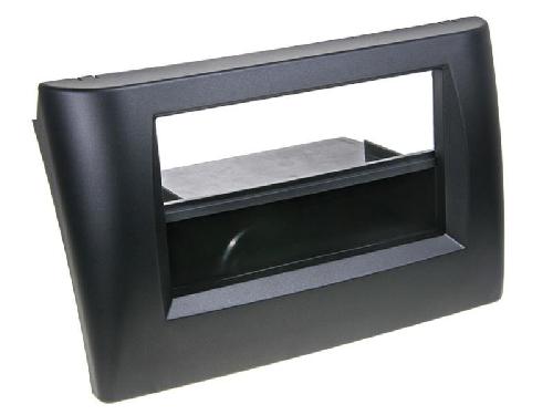 Supports Autoradio de Roger Support autoradio compatible avec Fiat Stilo