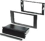 Supports Autoradio de Roger Support Autoradio compatible avec Ford 03-13 voir liste - noir