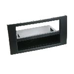 Support Autoradio compatible avec Ford 03-13 voir liste - noir