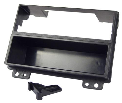Supports Autoradio de Roger Support autoradio compatible avec Ford Fiesta Fusion