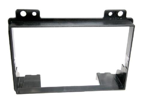 Supports Autoradio de Roger Support Autoradio compatible avec Ford Fiesta Fusion