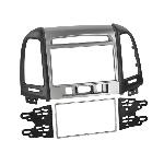 Support autoradio compatible avec Hyundai Santa Fe 06-12 Support autoradio compatible avec Hyundai Santa Fe 06-12