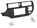 Supports Autoradio de Roger Support autoradio compatible avec Kia Rio 11-15