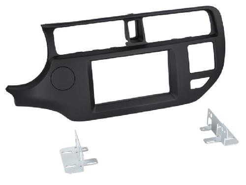 Supports Autoradio de Roger Support autoradio compatible avec Kia Rio 11-15