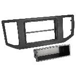 Support Autoradio compatible avec MAN TGE VW Crafter G California Support Autoradio compatible avec MAN TGE VW Crafter G California