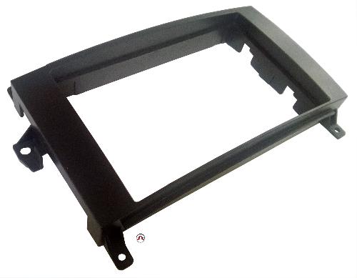 Supports Autoradio de Roger Support autoradio compatible avec Mercedes A B Viano Vito 06-14 voir liste de compatibilites
