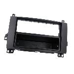 Supports Autoradio de Roger Support autoradio compatible avec Mercedes Classe A B Viano Vito - voir liste