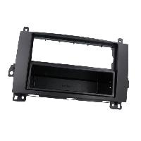 Support autoradio compatible avec Mercedes Classe A B Viano Vito - voir liste Support autoradio compatible avec Mercedes Classe A B Viano Vito - voir liste