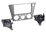 Supports Autoradio de Roger Support Autoradio compatible avec Subaru Legacy-Outback - Anthracite
