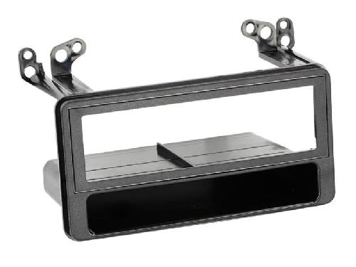 Supports Autoradio de Roger Support Autoradio compatible avec Toyota Avensis Celica MR2 Rav 4 Yaris verso