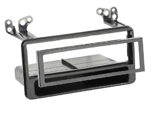 Supports Autoradio de Roger Support Autoradio compatible avec Toyota Avensis Celica MR2 Rav 4 Yaris verso