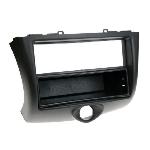 Supports Autoradio de Roger Support autoradio compatible avec Toyota Yaris et Verso 03-06 1Din