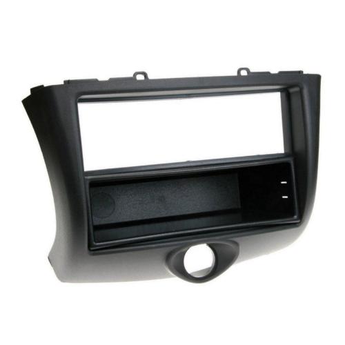 Supports Autoradio de Roger Support autoradio compatible avec Toyota Yaris et Verso 03-06 1Din
