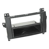Support autoradio FA9018 compatible avec Mercedes classe A B Viano Vito