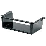 Support compatible avec Autoradio ISO Universel Sous Tableau de Bord - RAF5200