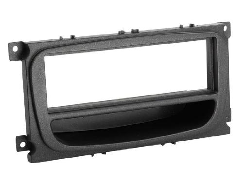 Supports Autoradio de Roger Support compatible avec Ford Focus Galaxy Mondeo S-Max
