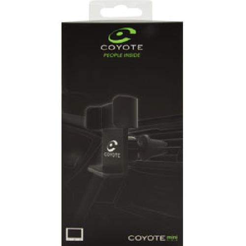 Support COYOTE mini pour grille aeration