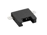 Porte-Fusibles pour auto Support de fusible ATC connecteur a lame -m- 6.3 mm