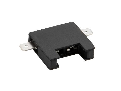 Porte-Fusibles pour auto Support de fusible ATC connecteur a lame -m- 6.3 mm